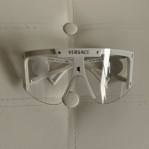 Versace sunglasses